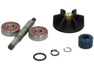 KIT DE BOMBA DE AGUA PARA MOTOR MINARELLI LC