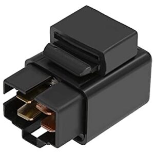 Rele Arranque Yamaha Ybr 125 Cc, Aerox