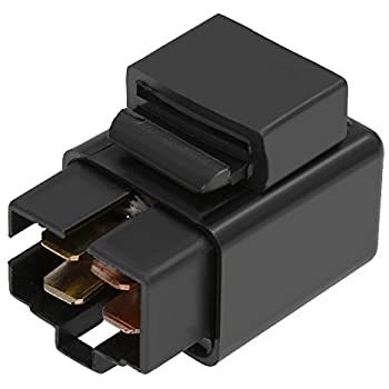 Rele Arranque Yamaha Ybr 125 Cc, Aerox