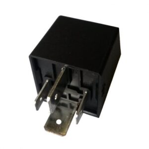 Rele Motor Arranque 12V 80A