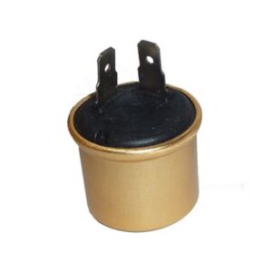 Intermitencia 12V Fr-9H 2Poli