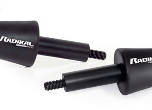 Radikal Crashpads MONSTER 796/1100evo '11> Monster 696'08> 1100...