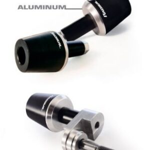 Radikal Crashpads STREET TRIPLE 675 '07>Triumph EQ Plus Completo