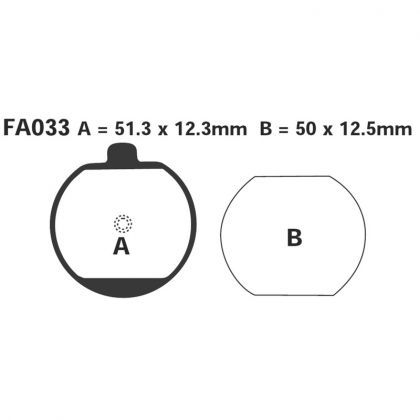 Pastillas de freno EBC