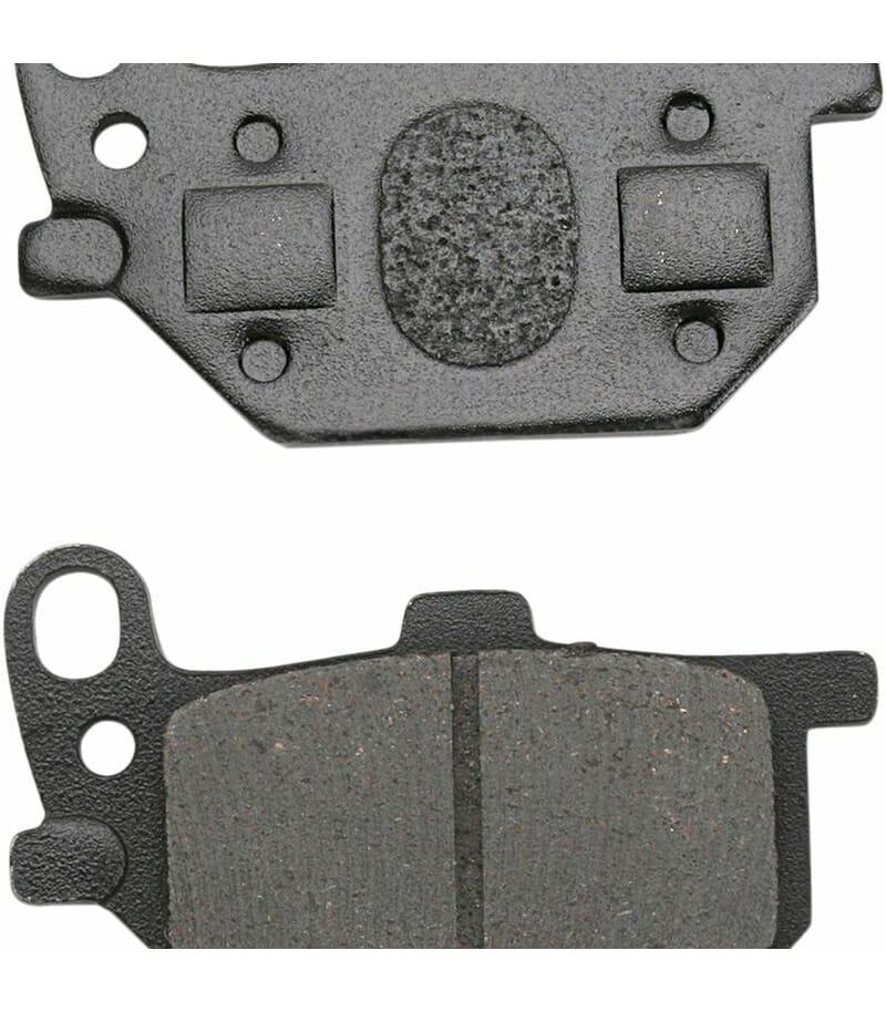 Pastillas de Freno Moto EBC FA061 Yamaha XV 1000 SE (midnight Special) 1983-1985