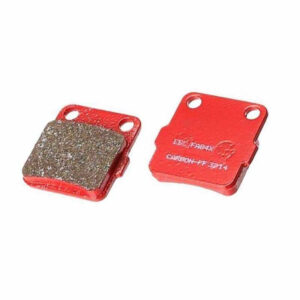 Pastillas de Freno Moto TT EBC FA084TT Honda CRF 150 RB 19/16 ZOLL 2020-2020