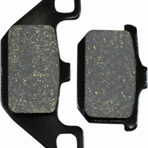 Pastillas de Freno Moto EBC FA085 Kawasaki EL 250 1988-1994
