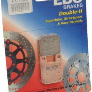 Pastillas de Freno Moto Sinterizadas EBC FA115HH Ktm 65 SX 2019-2023