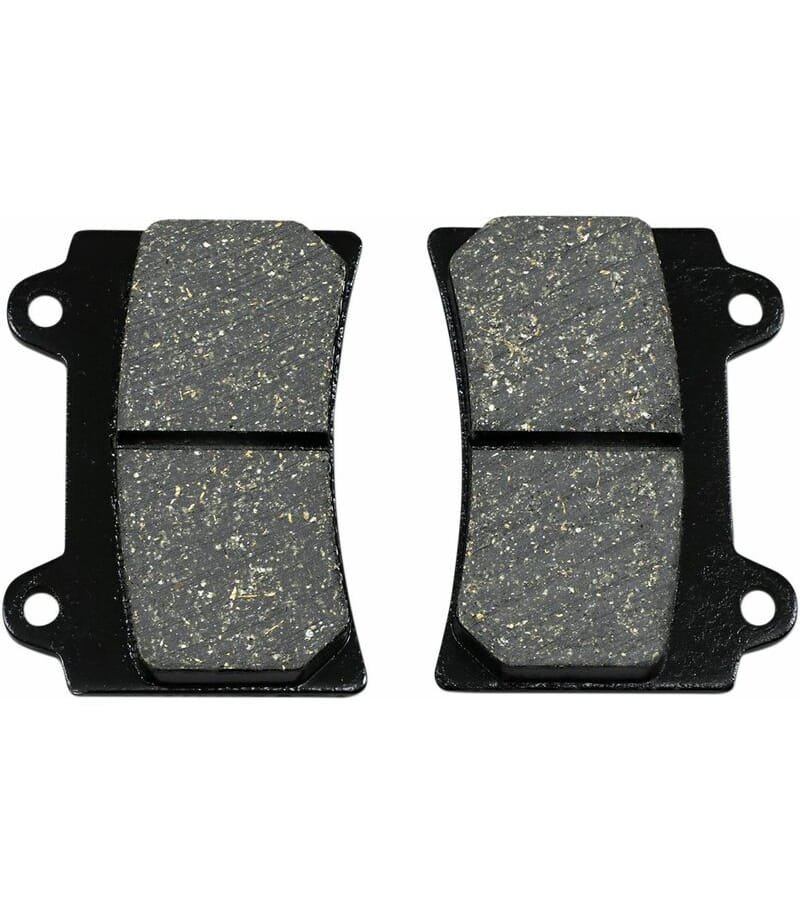 Pastillas de Freno Moto EBC FA123 Yamaha FJ 1200 1988-1990