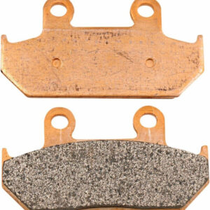 Pastillas de Freno Moto Sinterizadas EBC FA124HH Honda CBR 1000 F 1987-1988