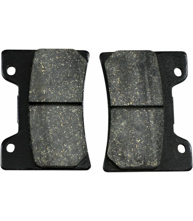 Pastillas de Freno Moto EBC FA160 Yamaha FZR 1000 EXUP 1989-1993