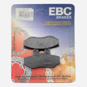 Pastillas de Freno Moto EBC FA167 Aprilia CLASSIC 125 1997-2001