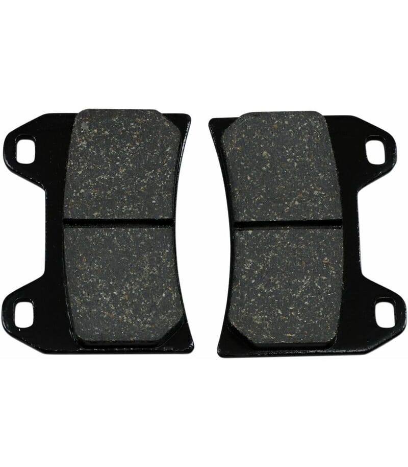 Pastillas de Freno Moto EBC FA182 Yamaha FZR 1000 EXUP 1989-1993