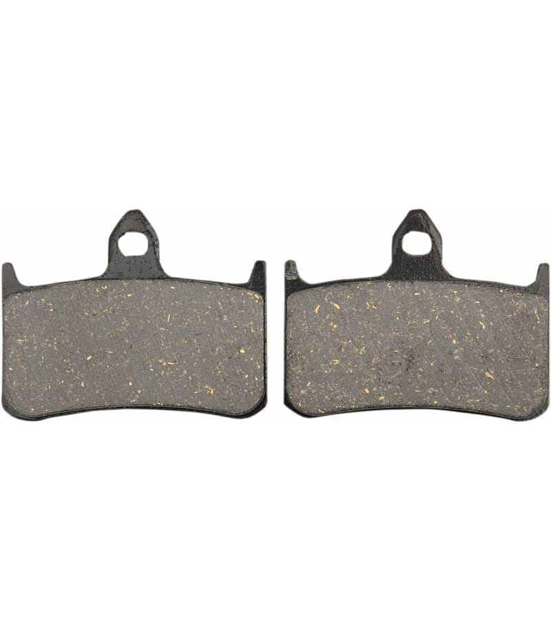 Pastillas de Freno Moto EBC FA187 Honda CB 1000 F (big One) 1993-1996