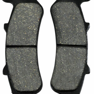 Pastillas de Freno Moto EBC FA189 Honda CBR 1000 F/dual 1994-1995