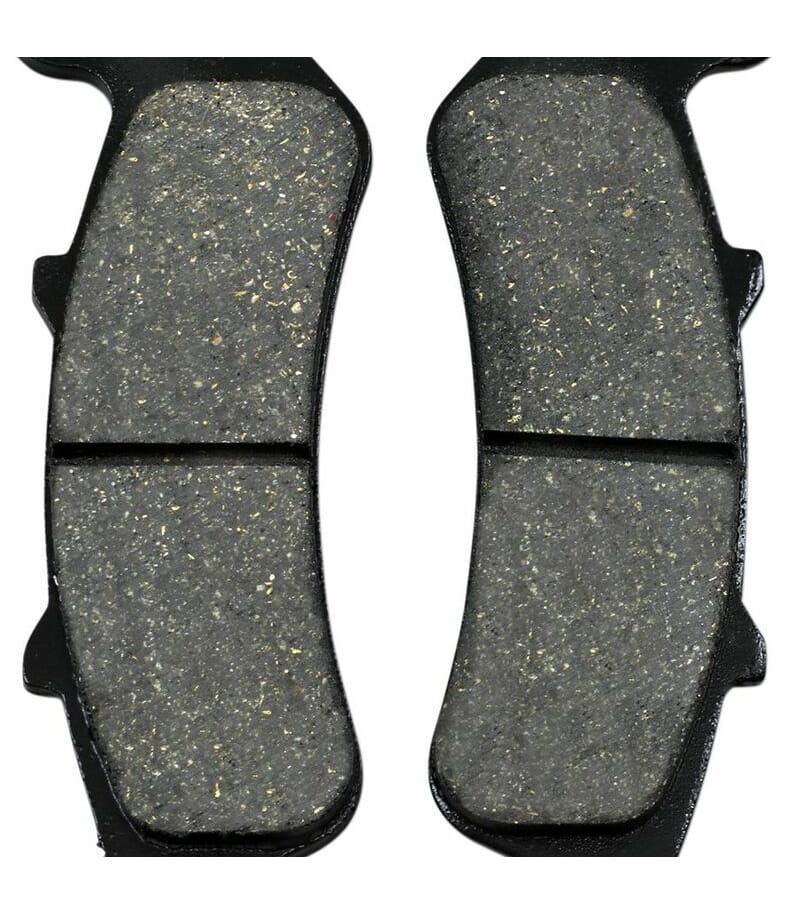 Pastillas de Freno Moto EBC FA189 Honda CBR 1000 F/dual 1994-1995