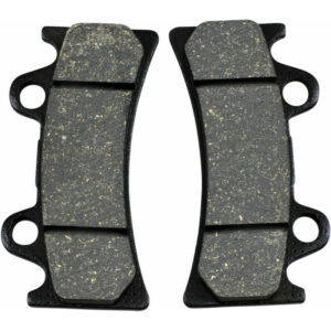 Pastillas de Freno Moto EBC FA190 Yamaha FZR 1000 EXUP 1989-1993