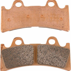 Pastillas de Freno Moto Sinterizadas EBC FA190HH Yamaha FZR 1000 EXUP 1989-1993