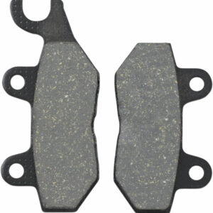 Pastillas de Freno Moto EBC FA215 Kawasaki NINJA 125 (euro 4/5) Desde 2019