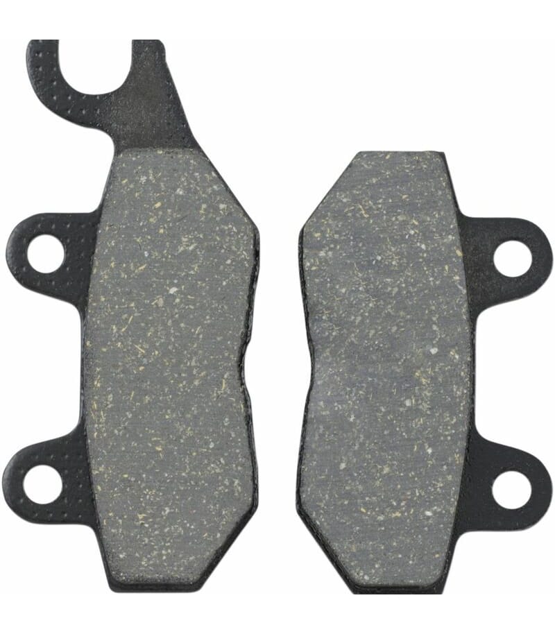 Pastillas de Freno Moto EBC FA215 Kawasaki NINJA 125 (euro 4/5) Desde 2019
