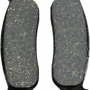 Pastillas de Freno Moto EBC FA275 Yamaha TRICKER 250 Desde 2005