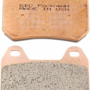 Pastillas de Freno Moto Sinterizadas EBC FA304HH BMW K 1200 LT 2004-2009