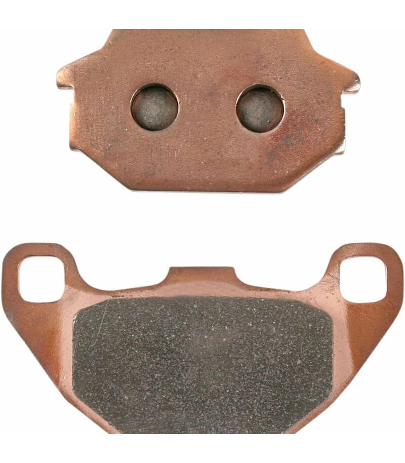 Pastillas de Freno Moto R EBC FA305R Kymco MXER 50 Desde 2003