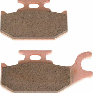 Pastillas de Freno Moto R EBC FA307R Suzuki SIXTEEN 125 (ux125) Desde 2008