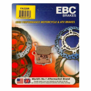 Pastillas de Freno Moto R EBC FA325R Ktm 65 SX 2019-2023