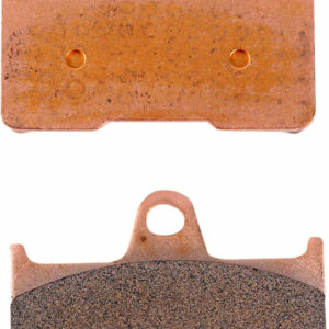 Pastillas de Freno Moto R EBC FA344R Cf Moto Explorer Everest 500 4×4 XL 2009-2015