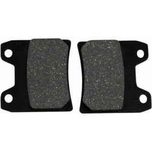 Pastillas de Freno Moto EBC FA348 Yamaha FZS 1000 FAZER 2001-2005