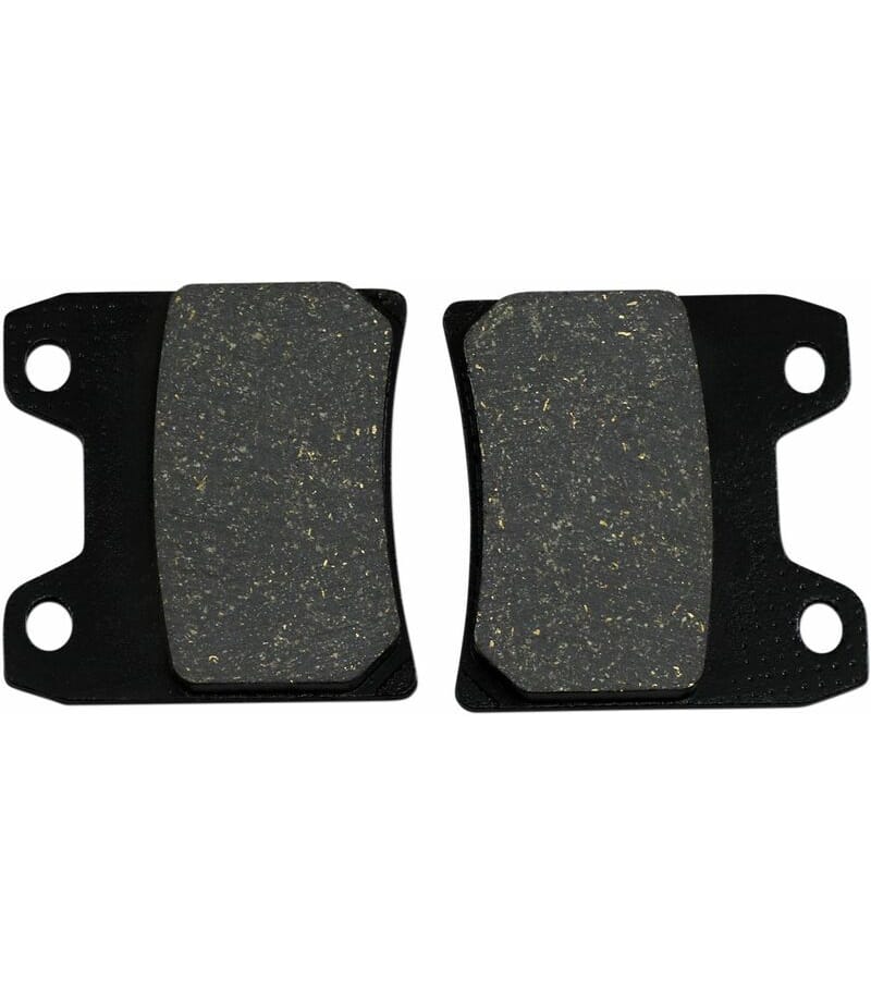 Pastillas de Freno Moto EBC FA348 Yamaha FZS 1000 FAZER 2001-2005
