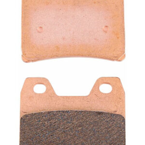 Pastillas de Freno Moto Sinterizadas EBC FA348HH Yamaha FZS 1000 FAZER 2001-2005