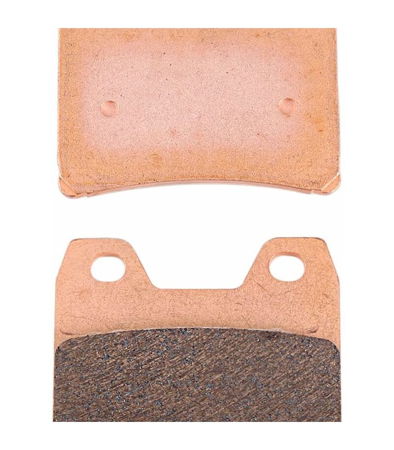 Pastillas de Freno Moto Sinterizadas EBC FA348HH Yamaha FZS 1000 FAZER 2001-2005