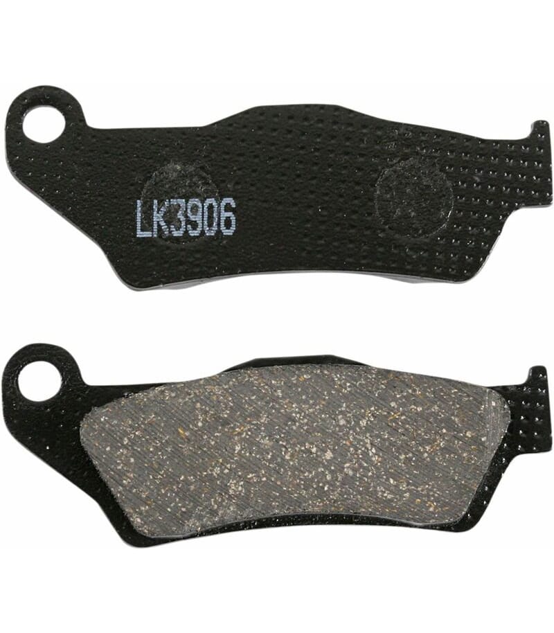 Pastillas de Freno Moto EBC FA363 BMW HP2 ENDURO 2005-2008