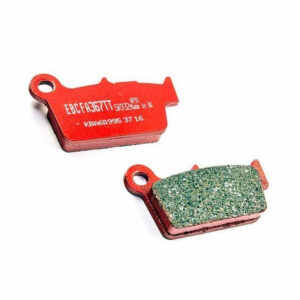 Pastillas de Freno Moto TT EBC FA367TT Aprilia RXV 450 Desde 2006