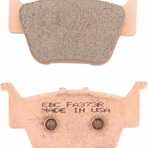 Pastillas de Freno Moto R EBC FA373R Honda TRX 450 R Desde 2004