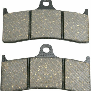 Pastillas de Freno Moto EBC FA424 Kawasaki Zx-7rr NINJA 1996-1999