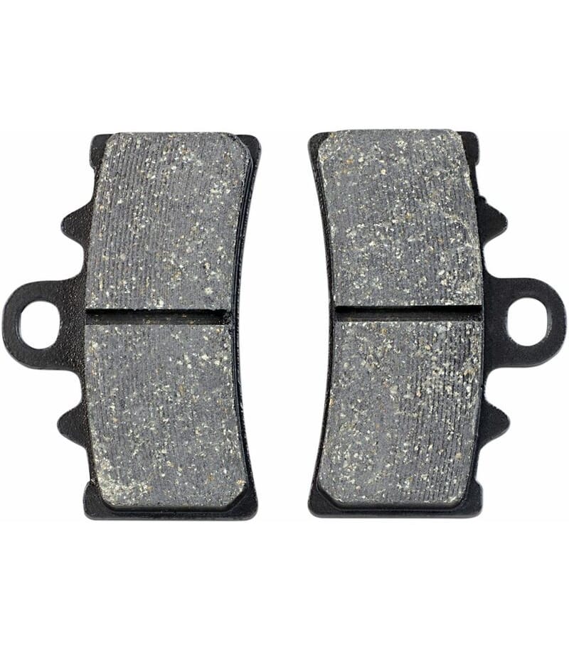 Pastillas de Freno Moto EBC FA606 BMW C 400 X (euro 4) 2018-2021