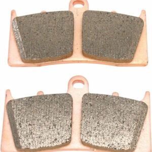 Pastillas de Freno Moto Sinterizadas EBC FA613HH BMW K 1600 B BAGGER (euro 4) 2017-2020