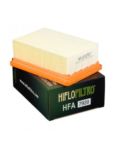 Filtro Aire HIFLO BMW C400 X 19- C400 GT 19-