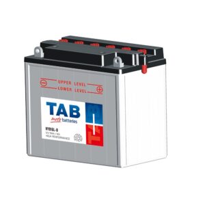 YB16LB BATERIA HYB16LB ALTO RENDIMIENTO TAB (CON PACK DE ACIDO)