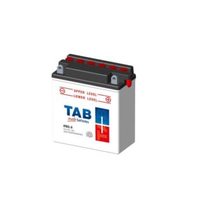 YB5L-B BATERIA HYB5LB ALTO RENDIMIENTO TAB (CON PACK DE ACIDO)
