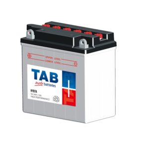 YB7-A BATERIA HYB7A ALTO RENDIMIENTO TAB (CON PACK DE ACIDO)