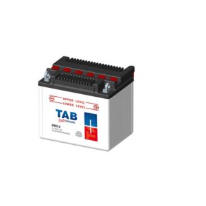 YB7CA BATERIA HYB7CA ALTO RENDIMIENTO TAB (CON PACK DE ACIDO)