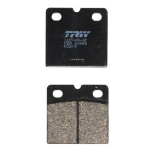 Pastillas de Freno Trw Bmw-ducati-guzzi