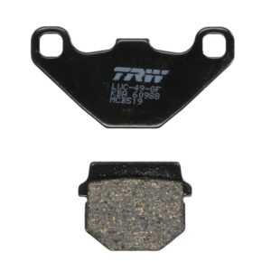Pastillas de Freno Trw Suzuki Rm80-kawa Kmx50