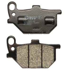 Pastillas de Freno TRW MCB520 Yamaha XV 1000 SE (midnight Special) 1983-1985