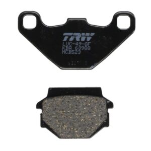 Pastillas de Freno Trw Kawa Klr650 – Suzukigsx