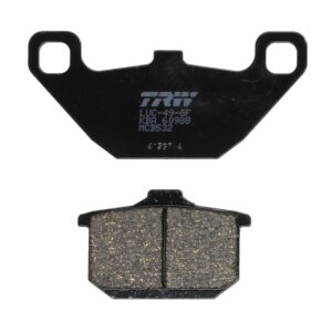 Pastillas de Freno Trw Kawa Gpz 250/1100vn1500